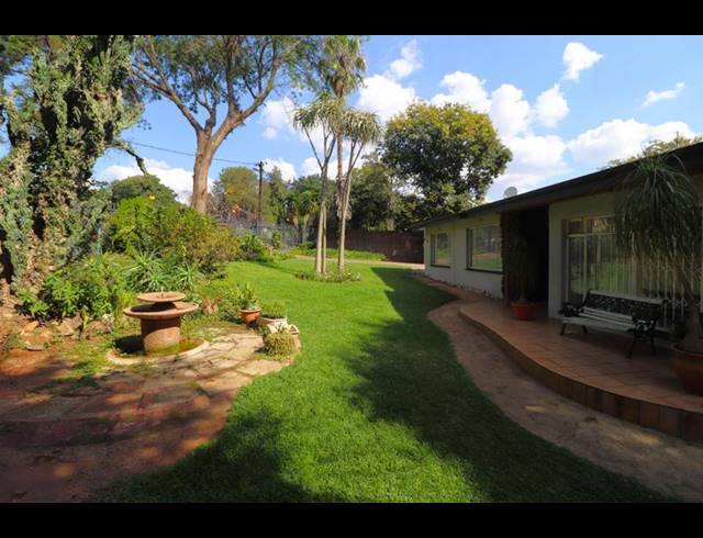 3 BEDROOM PROPERTY TO RENT IN FONTAINEBLEAU